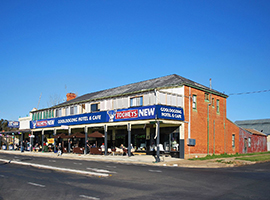Gooloogong Hotel